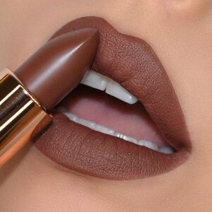 Matte Lipstick