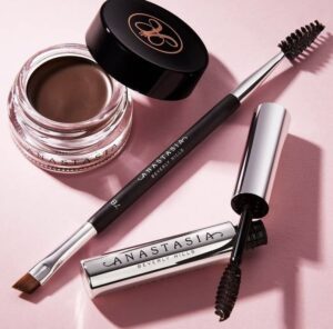 Eye Brow Kit