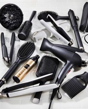 Hair Styling Tools
