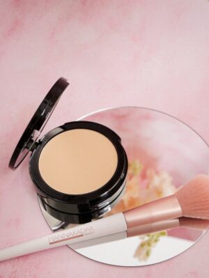 Compact Powder