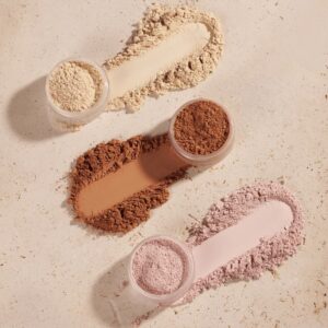 Loose Powder