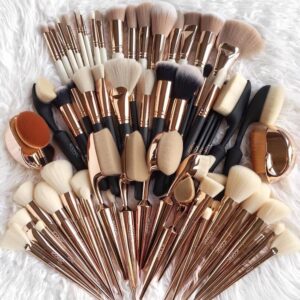 Makeup Brushes