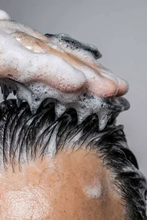 Shampoo