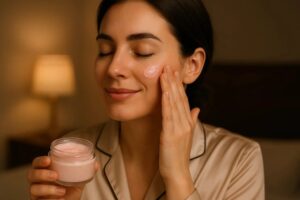 Night Cream